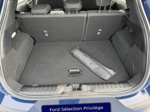 Voitures D'occasion À Armentières | Ford Puma 1.0 Flexifuel 125Ch S&S Mhev Titanium
