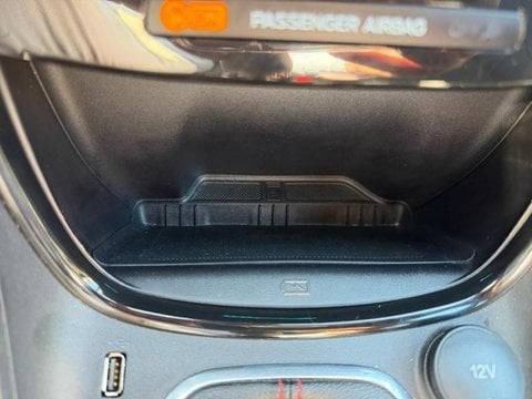 Voitures D'occasion À Armentières | Ford Puma 1.0 Flexifuel 125Ch S&S Mhev St-Line X