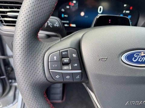 Voitures D'occasion À Armentières | Ford Kuga 2.5 Duratec 180Ch Hybrid Flexifuel St-Line X Powe...