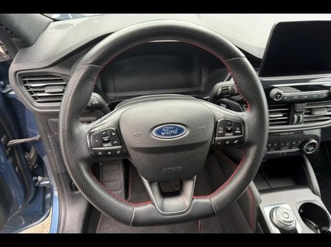 Voitures D'occasion À Armentières | Ford Kuga 2.5 Duratec 190Ch Fhev E85 St-Line Bva