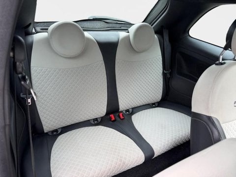Voitures D'occasion À Armentières | Fiat 500 1.0 70Ch Bsg S&S Dolcevita