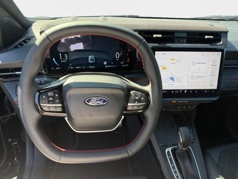 Voitures D'occasion À Armentières | Ford Puma 1.0 Ecoboost Hybrid 125Ch St-Line X S&S Powershift