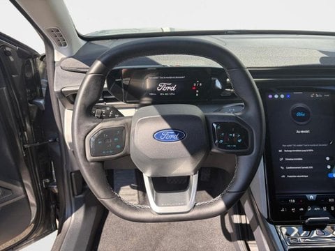Voitures D'occasion À Armentières | Ford Explorer 170Ch Standard Range 52Kwh Rwd