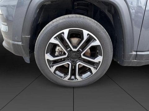 Voitures D'occasion À Armentières | Jeep Compass 1.5 Turbo T4 130Ch Mhev Altitude 4X2 Bvr7