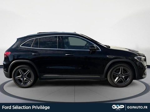 Voitures D'occasion À Armentières | Mercedes-Benz Gla 200 163Ch Amg Line 7G-Dct