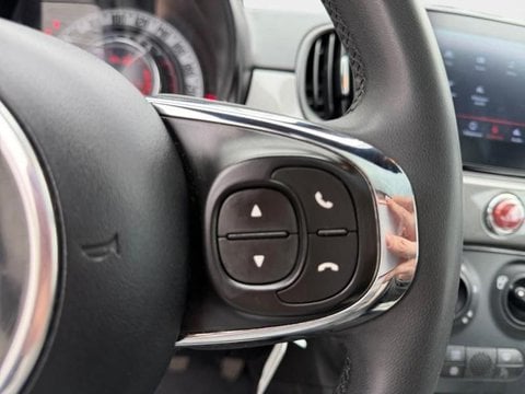 Voitures D'occasion À Armentières | Fiat 500 1.0 70Ch Bsg S&S Dolcevita