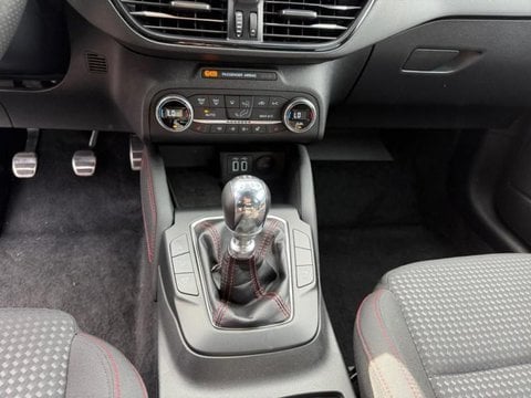 Voitures D'occasion À Armentières | Ford Focus 1.0 Ecoboost 155Ch Mhev St-Line X