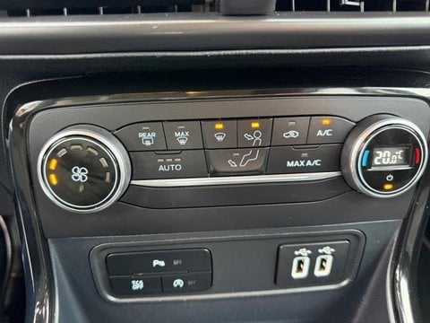 Voitures D'occasion À Armentières | Ford Ecosport 1.0 Ecoboost 125Ch St-Line Euro6.2