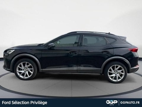 Voitures D'occasion À Armentières | Cupra Formentor 2.0 Tdi 150Ch Business Edition Dsg7 4Drive