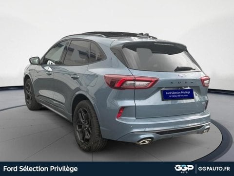 Voitures D'occasion À Armentières | Ford Kuga 2.5 Duratec 180Ch Hybrid Flexifuel Bluecruise Edi...