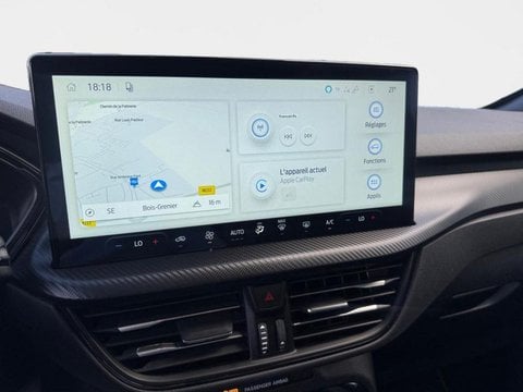 Voitures D'occasion À Armentières | Ford Kuga 2.5 Duratec 180Ch Hybrid Flexifuel St-Line X Powe...