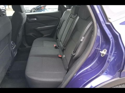 Voitures D'occasion À Armentières | Nissan Qashqai 1.3 Mild Hybrid 158Ch Business Edition Xtron...