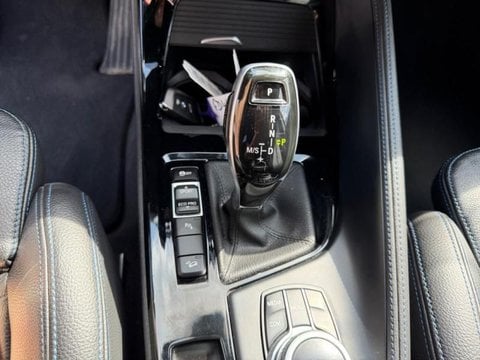 Voitures D'occasion À Armentières | Bmw X1 Xdrive20Da 190Ch M Sport