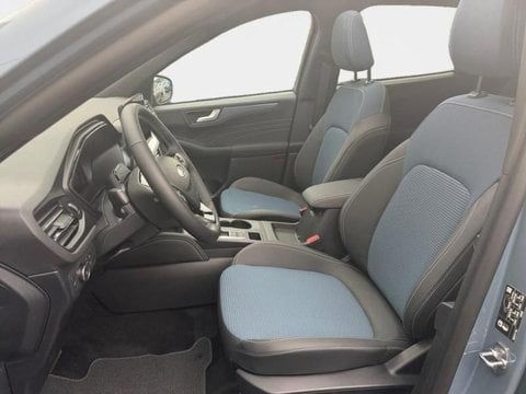 Voitures D'occasion À Armentières | Ford Kuga 2.5 Duratec 180Ch Hybrid Flexifuel Bluecruise Edi...