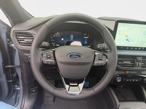 Voitures D'occasion À Armentières | Ford Kuga 2.5 Duratec 180Ch Hybrid Flexifuel Bluecruise Edi...