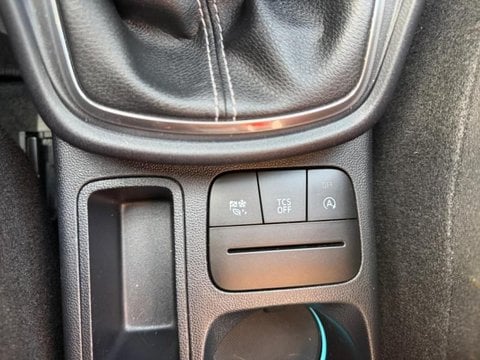 Voitures D'occasion À Armentières | Ford Puma 1.0 Flexifuel 125Ch S&S Mhev Titanium