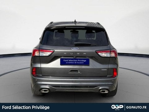 Voitures D'occasion À Armentières | Ford Kuga 2.5 Duratec 190Ch Fhev E85 St-Line Business Bva