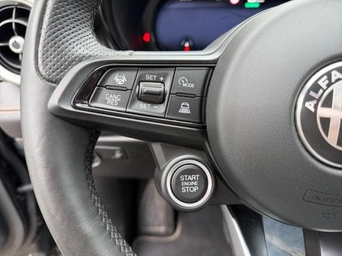 Voitures D'occasion À Armentières | Alfa Romeo Tonale 1.5 Hybrid 130Ch Sprint Tct