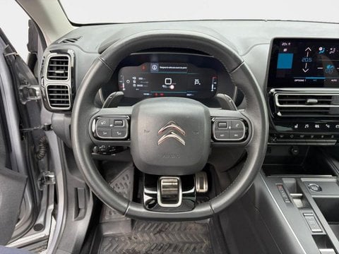 Voitures D'occasion À Armentières | Citroën C5 Aircross Bluehdi 130Ch S&S Shine Pack Eat8
