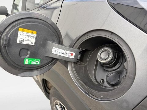 Voitures D'occasion À Armentières | Ford Puma 1.0 Flexifuel 125Ch S&S Mhev Titanium Business