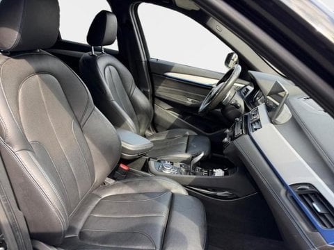 Voitures D'occasion À Armentières | Bmw X1 Xdrive20Da 190Ch M Sport
