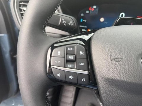 Voitures D'occasion À Armentières | Ford Kuga 2.5 Duratec 180Ch Hybrid Flexifuel Bluecruise Edi...