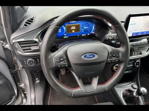 Voitures D'occasion À Armentières | Ford Puma 1.0 Flexifuel 125Ch S&S Mhev St-Line