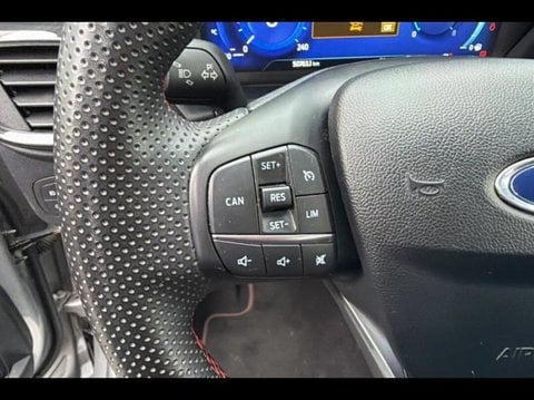 Voitures D'occasion À Armentières | Ford Puma 1.0 Flexifuel 125Ch S&S Mhev St-Line