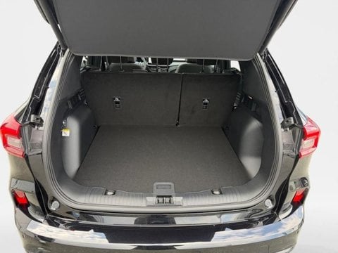 Voitures D'occasion À Armentières | Ford Kuga 2.5 Duratec 180Ch Hybrid Flexifuel St-Line X Powe...