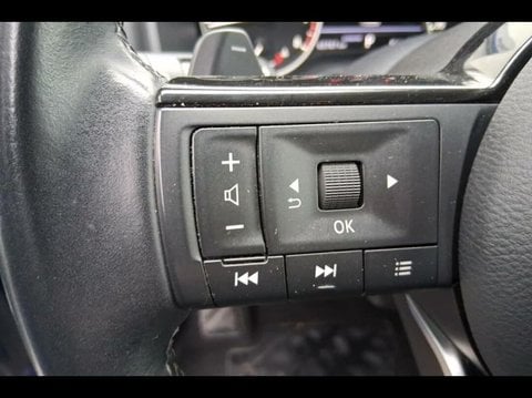 Voitures D'occasion À Armentières | Nissan Qashqai 1.3 Mild Hybrid 158Ch Business Edition Xtron...