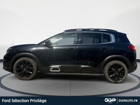 Voitures D'occasion À Armentières | Citroën C5 Aircross Bluehdi 130Ch S&S Shine Pack Eat8 E6.D