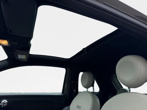 Voitures D'occasion À Armentières | Fiat 500 1.0 70Ch Bsg S&S Dolcevita