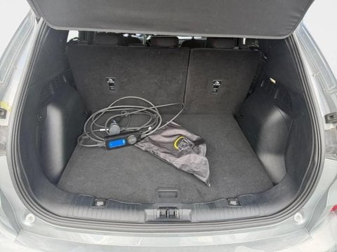 Voitures D'occasion À Armentières | Ford Kuga 2.5 Duratec 225Ch Phev St-Line Business Bva
