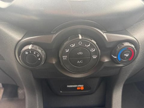 Voitures D'occasion À Armentières | Ford Ecosport 1.0 Ecoboost 125Ch Trend