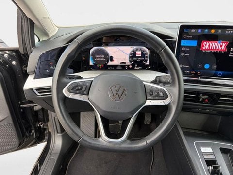 Voitures D'occasion À Armentières | Volkswagen Golf 2.0 Tdi 150Ch Vw Edition Dsg7