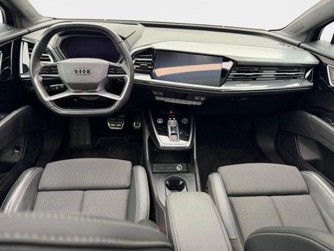 Voitures D'occasion À Armentières | Audi Q4 Sportback E-Tron 35 E-Tron 170Ch S Line