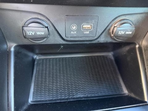Voitures D'occasion À Armentières | Hyundai Tucson 1.7 Crdi 115Ch Executive 2Wd