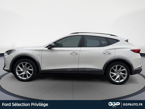 Voitures D'occasion À Armentières | Cupra Formentor 1.4 E-Hybrid 204Ch V Dsg6