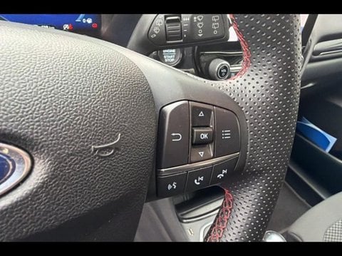 Voitures D'occasion À Armentières | Ford Puma 1.0 Flexifuel 125Ch S&S Mhev St-Line