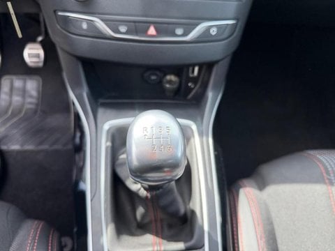 Voitures D'occasion À Armentières | Peugeot 308 1.6 Bluehdi 120Ch Gt Line S&S 5P