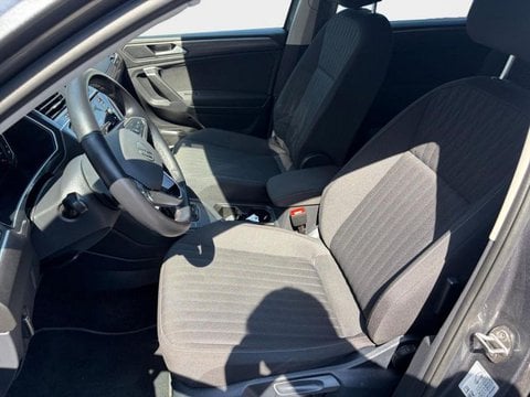 Voitures D'occasion À Armentières | Volkswagen Tiguan Allspace 2.0 Tdi 150Ch Life Plus Dsg7