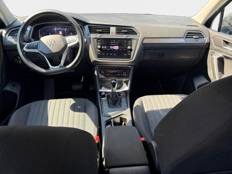 Voitures D'occasion À Armentières | Volkswagen Tiguan Allspace 2.0 Tdi 150Ch Life Plus Dsg7