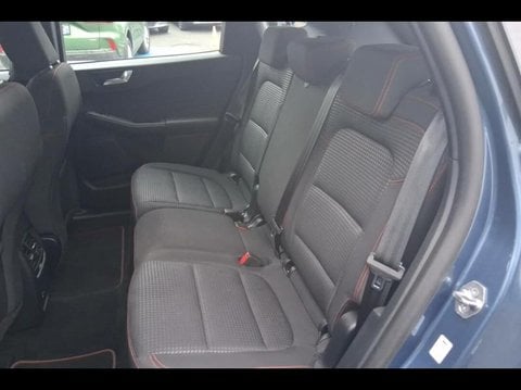 Voitures D'occasion À Armentières | Ford Kuga 2.5 Duratec 225Ch Phev St-Line Business Bva