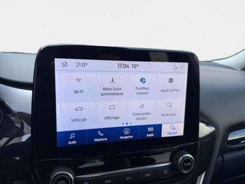 Voitures D'occasion À Armentières | Ford Puma 1.0 Ecoboost 125Ch Mhev Titanium 7Cv