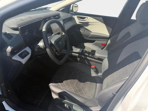 Voitures D'occasion À Armentières | Ford Puma Gen-E 168Ch Standard Range 43 Kwh Premium