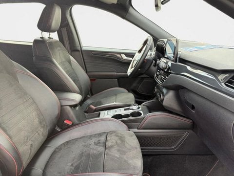 Voitures D'occasion À Armentières | Ford Kuga 2.5 Duratec 190Ch Fhev E85 St-Line Business Bva