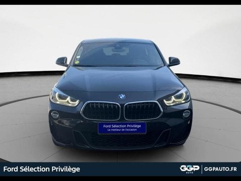 Voitures D'occasion À Armentières | Bmw X2 Sdrive20Da 190Ch M Sport Euro6D-T