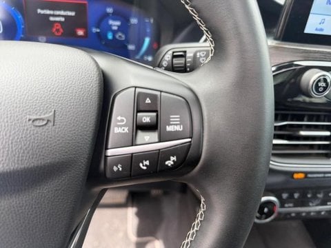 Voitures D'occasion À Armentières | Ford Kuga 2.5 Duratec 225Ch Phev Vignale Bva