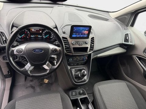Voitures D'occasion À Armentières | Ford Transit Connect L1 1.0E 100Ch E85 Trend Business Nav
