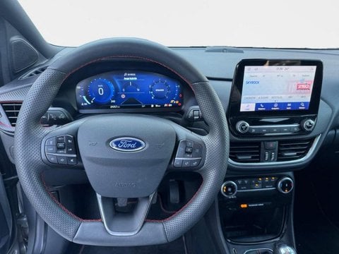 Voitures D'occasion À Armentières | Ford Puma 1.0 Ecoboost Hybrid 125Ch St-Line X S&S